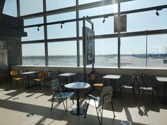 用餐区-麦当劳(太平国际机场店)
