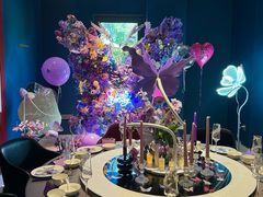 -观宴·品质赣菜(高新大道店)