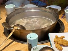 -椰夫人·养生椰子鸡(金沙洲永旺店)