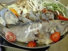 -友壹町寿司(嘉洲广场店)