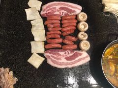 -猪的故事·韩式烤肉(韩乐坊店)