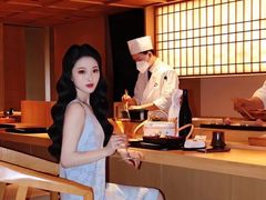 -炎橘·板前料理 Omakase