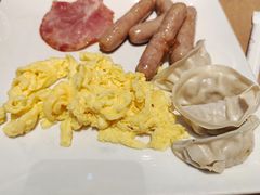 -必胜客(滨江店)
