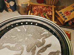 -正宗齐齐哈尔烤肉·齐牛哥鲜切炭火烤肉(杭州总店)