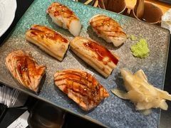 -Sushi Hanzo半藏(天环广场店)
