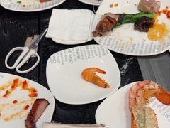 -星汇餐厅(新濠影汇店)