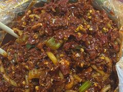-玲玲米粉·新疆现炒米粉(大十字总店)