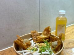 -非遗·十八曲鱼饺(西马总店)