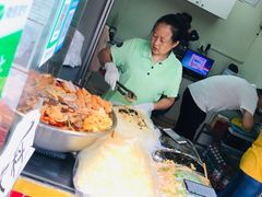 -阿姨卷饼(平凉路店)