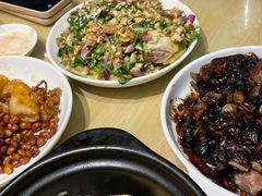 -东山茶寮(新安店)