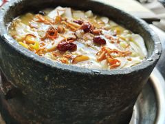-南渝食府.墨脱石锅松茸鸡