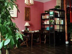 -碧露轩·大益茶体验馆(镇江路店)