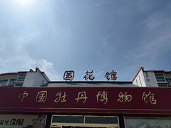-曹州牡丹园