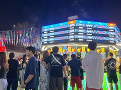 -第35届青岛国际啤酒节