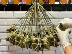 -嘉华小吃(蛇口市场店)