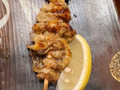 -鸟鹏烧鸟居酒屋(仁恒梦中心店)