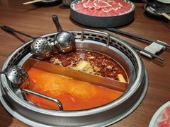 -快乐小羊·内蒙牛羊肉火锅(流花中心店)