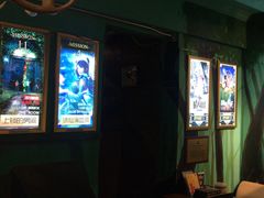 -魔方剧情密室(徐汇店)