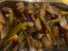 辣炒花蛤-望京小腰(北京总店)
