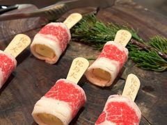 -侘与火 Wabi 侘寂烟火•锅物料理(大屯DT51店)