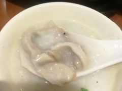 胡椒猪肚粥-粥家庄(汾江南店)