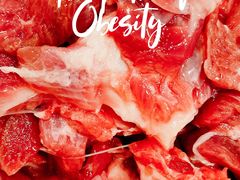 锡盟羔羊后腿肉500g-九府羊鲜羊火锅·烧烤·小海鲜(华汇大厦店)