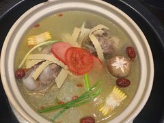 -川中故事·成都老火锅(东书房店)