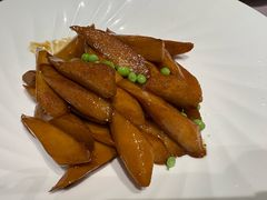 -云锦壹号·淮扬宴(徐汇万科店)