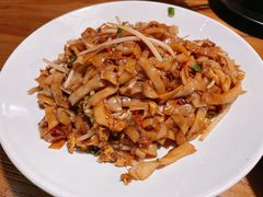 湖南蛋炒粉-湘里乡亲甲王二老店