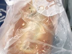 -85度C(生甜甜圈研究工坊·上海局门店)