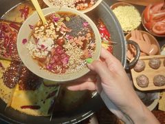 -陈陈火锅(较场口店)
