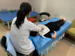 -杭州复旦儿童医院·语言发育迟缓·自闭症干预·注意力训练