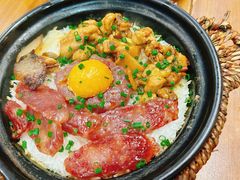 -文记餐厅(步行街店)