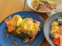 -Jamaicablue Coffeeshop(中央广场店)