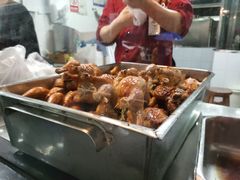 -吴山烤禽 (吴山路店)