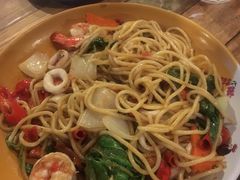 -Doo Dee Thai Food(Issan/Isaan/Esan)
