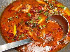 -院里寻菜·精致庭院菜(观沙岭店)