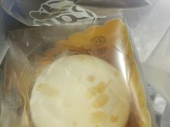 -兰乔贝恩动物奶油生日蛋糕(龙之梦大都汇店)