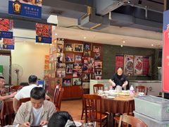 -天下客饭店(中山路店)