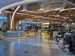 -茶马花街(城西银泰城店)