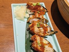 -九井澤精致料理(金茂店)