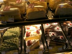 -吉美诺烘焙(公园北路店)