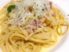 传统意式卡邦娜意大利面-BE BRIGHT KITCHEN(正佳广场店)