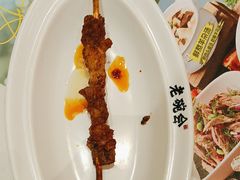 -老碗会·陕西手工面(前海世茂店)