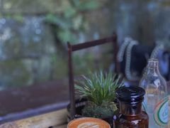 -Metal hands·铁手咖啡