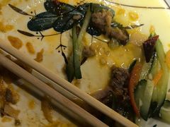 -裕合顺清真餐厅·回民老菜·大连海鲜(西安路店)