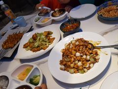 -阿里疆Alijiang·丝路美食·异域风情·清真(长楹天街店)