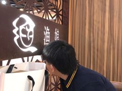 -渔娘渔家丹东海鲜(东直门店)