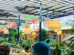 -杯莫亭(集里店)