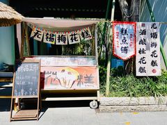 -雅达·阳羡溪山小镇中心